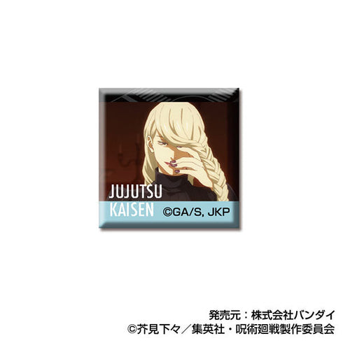 『呪術廻戦』あれこれぷちCANバッジ【BOX】